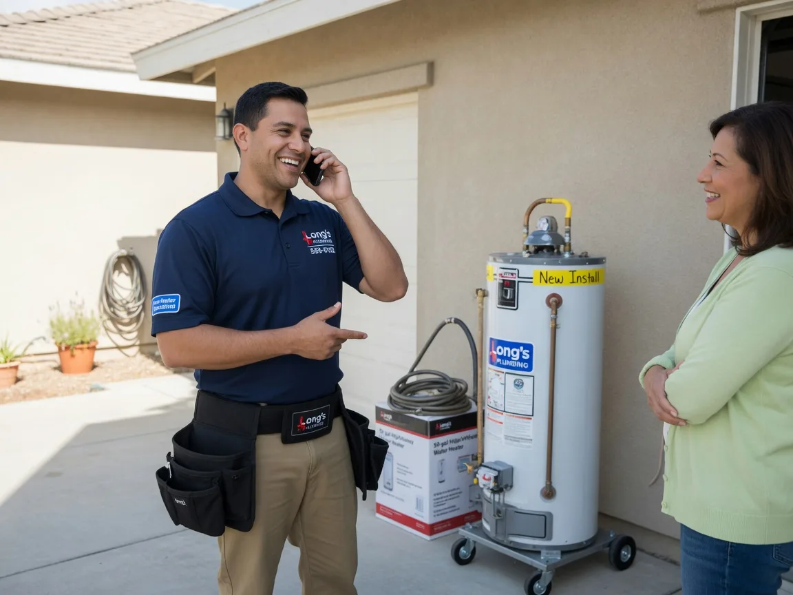 Leak Detection Henderson, NE FAQs